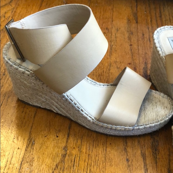 Steve Madden Espadrille - Picture 2 of 3